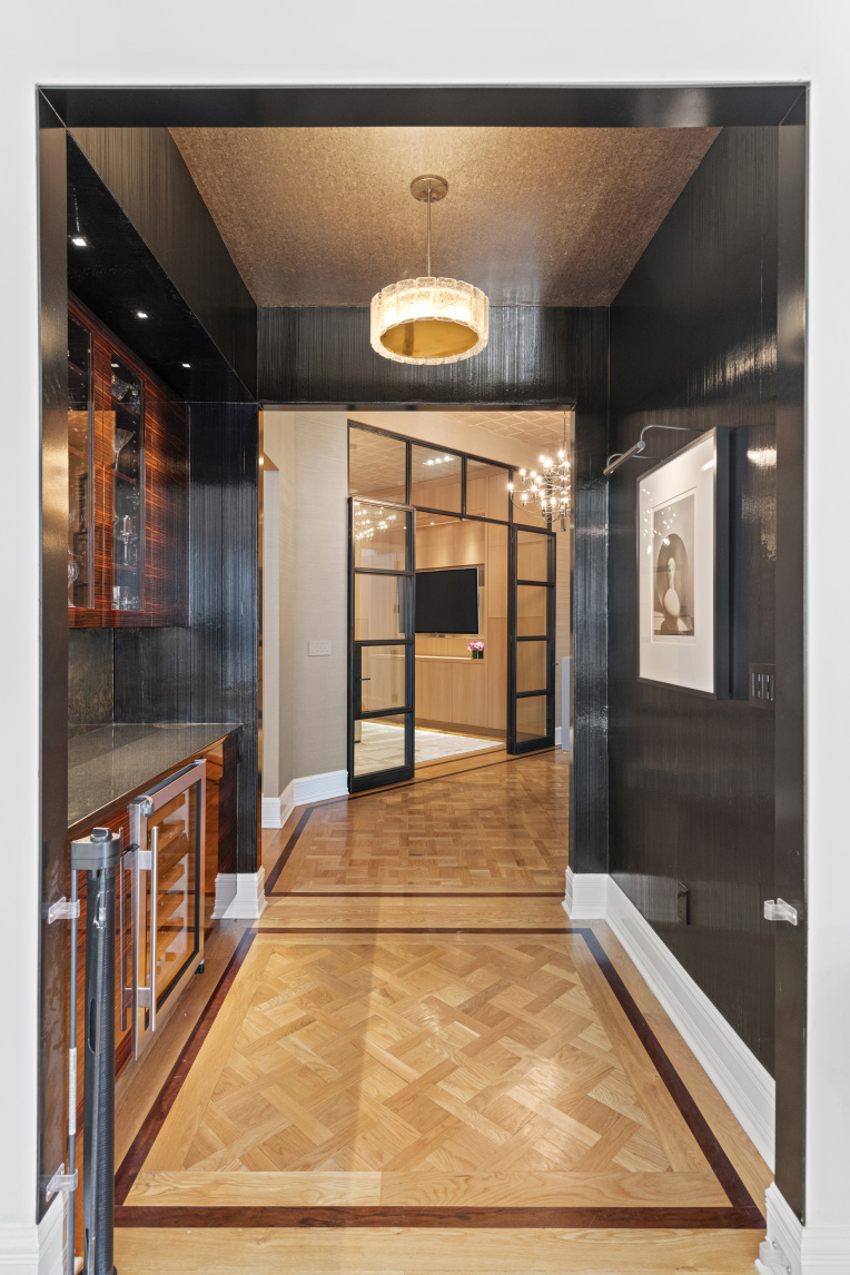 1 Central Park South, Unit 1015 Manhattan, NY 10019 - Photo 8 of 30