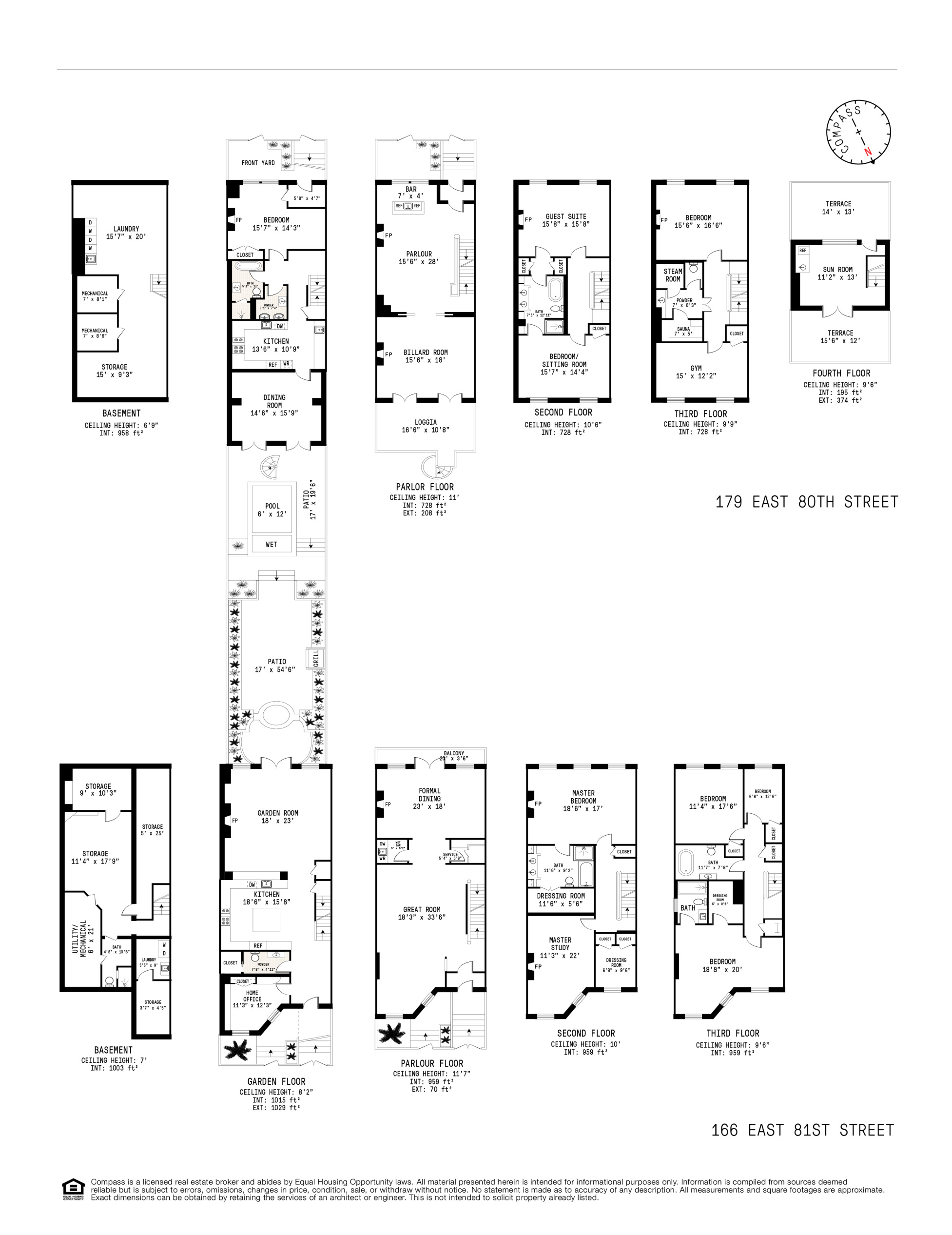166 East 81st Street Manhattan, NY 10028 - Photo 30 of 32