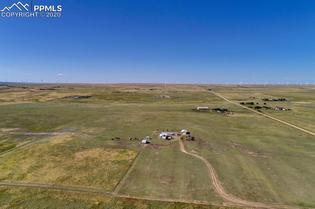 9140 Mulberry Road Calhan, CO 80808 - Photo 31 of 33