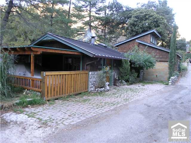 31329 Halfway Road Silverado Canyon, CA 0 - Photo 1 of 1 Gallery Image 1