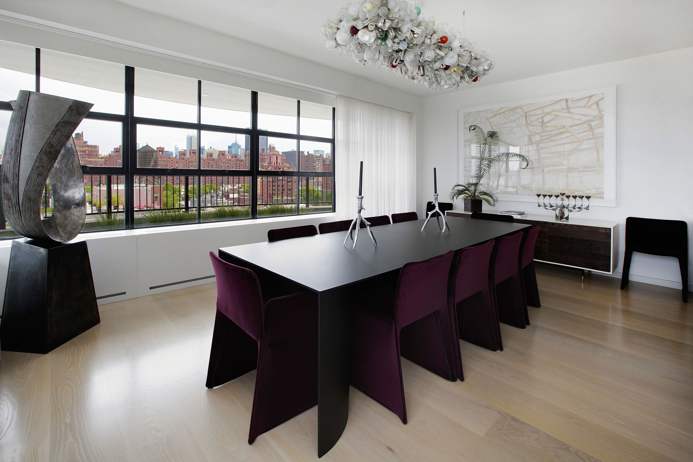 456 West 19th Street, Unit PHJ Manhattan, NY 10011 - Photo 6 of 26