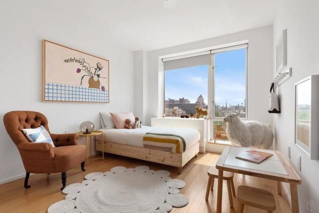 $1,695,000 | 2280 Frederick Douglass Boulevard, Unit ST 9B | Harlem