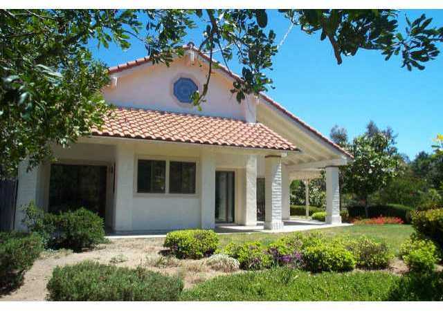 13832 Del Poniente Road Poway, CA 92064 - Photo 4 of 6
