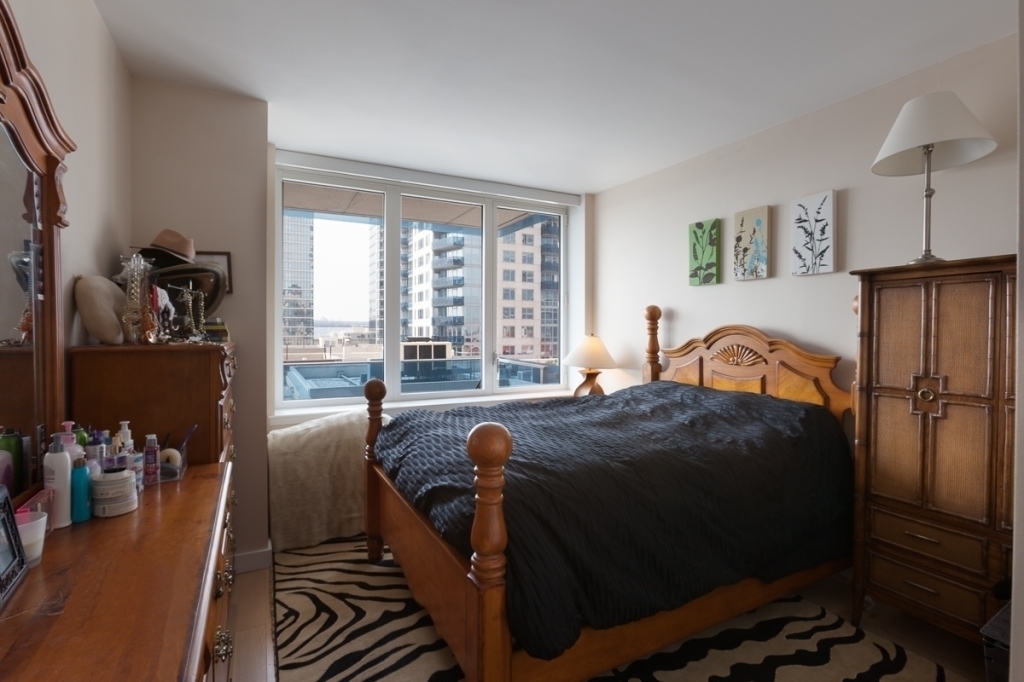 34 North 7th Street, Unit 10H Brooklyn, NY 11249 - Photo 3 of 12