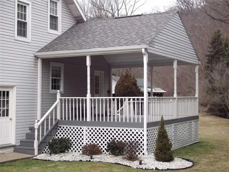 125 Glorietta Hill Road Apollo, PA 15613 - Photo 10 of 18