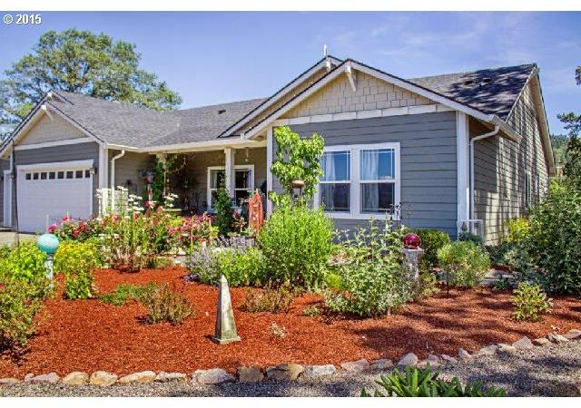 3713 Colonial Road Roseburg, OR 97471 - Photo 4 of 15 Gallery Image 4