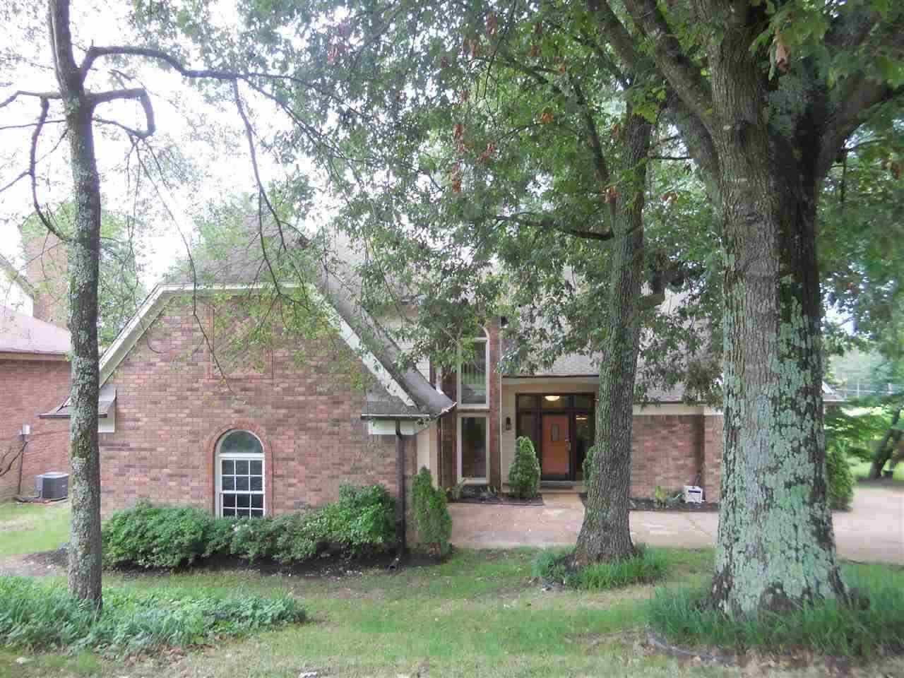 90 South Walnut Bend Road Memphis, TN 38018 - Photo 1 of 25