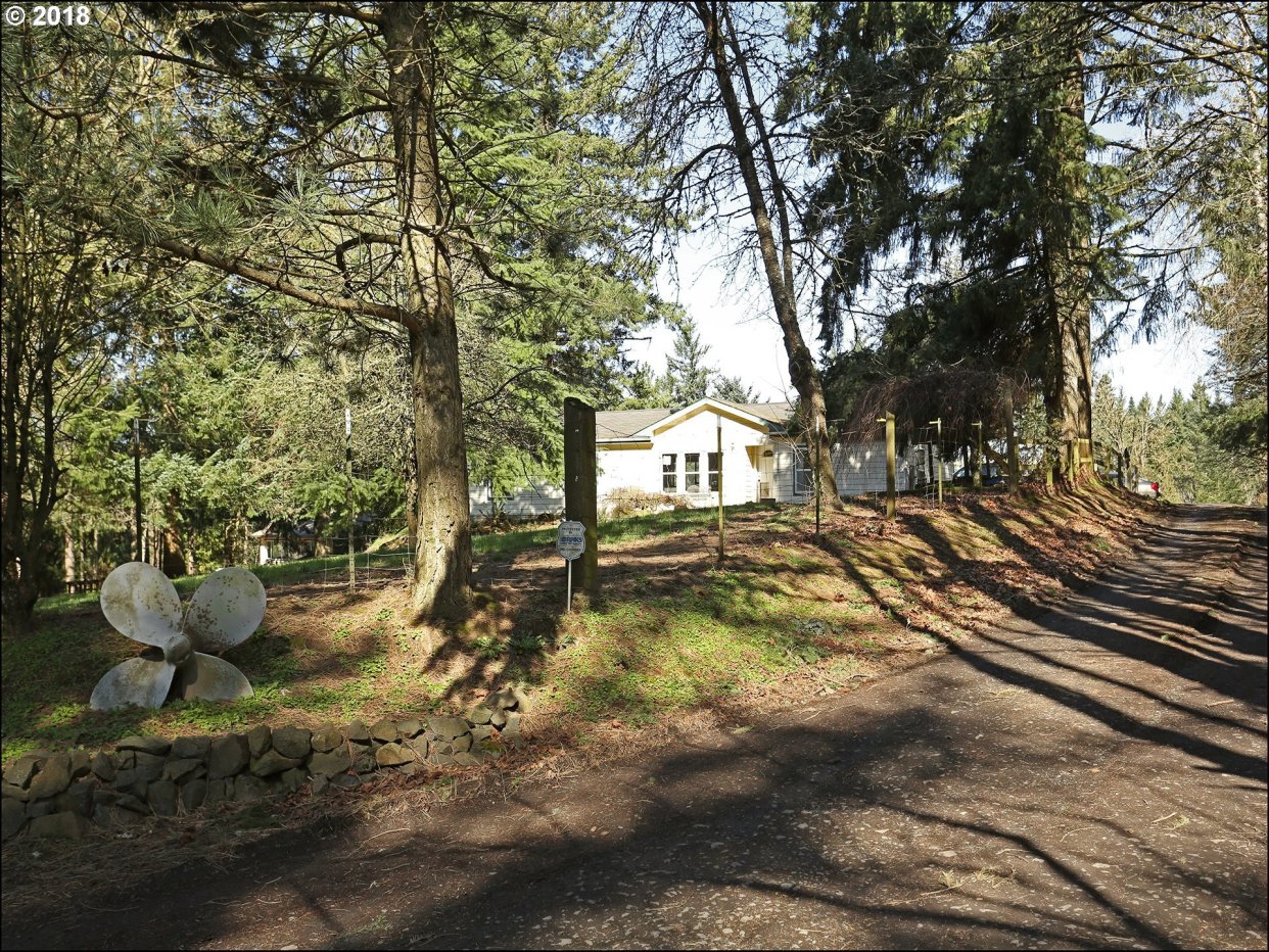 12821 Northwest Springville Road Portland, OR 97229 - Photo 22 of 30 Gallery Image 22