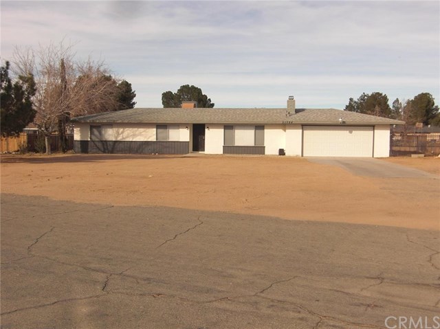 21794 Mescalero Road Apple Valley, CA 92307 - Photo 1 of 1 Gallery Image 1
