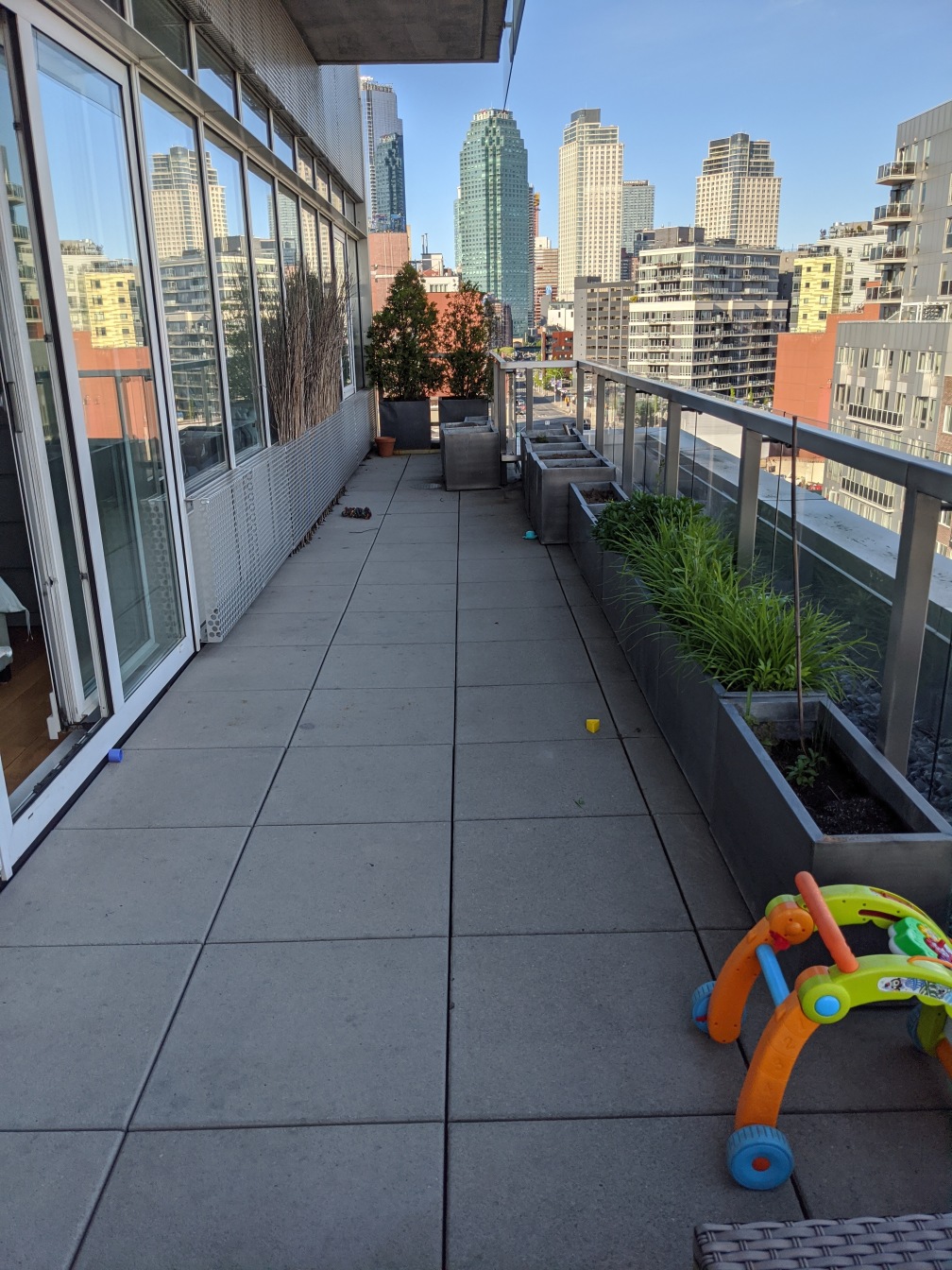 10-17 Jackson Avenue, Unit 7I Queens, NY 11101 - Photo 9 of 15