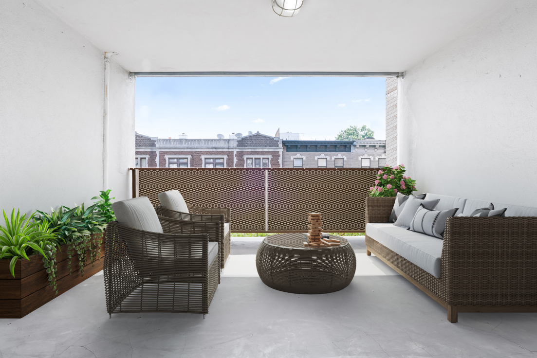 1311 Pacific Street, Unit 501 Brooklyn, NY 11216 - Photo 5 of 11