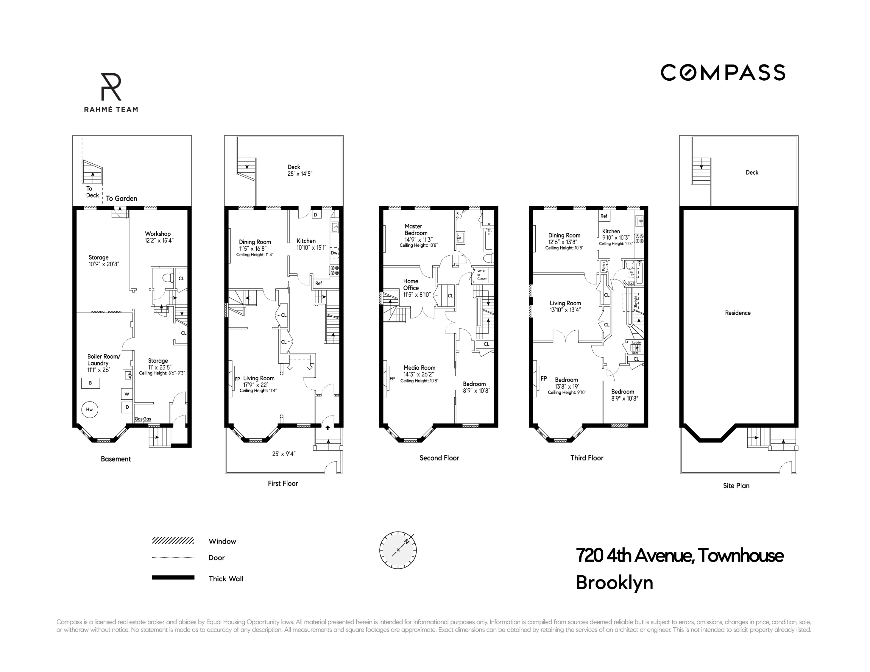 720 4th Avenue Brooklyn, NY 11232 - Photo 17 of 17