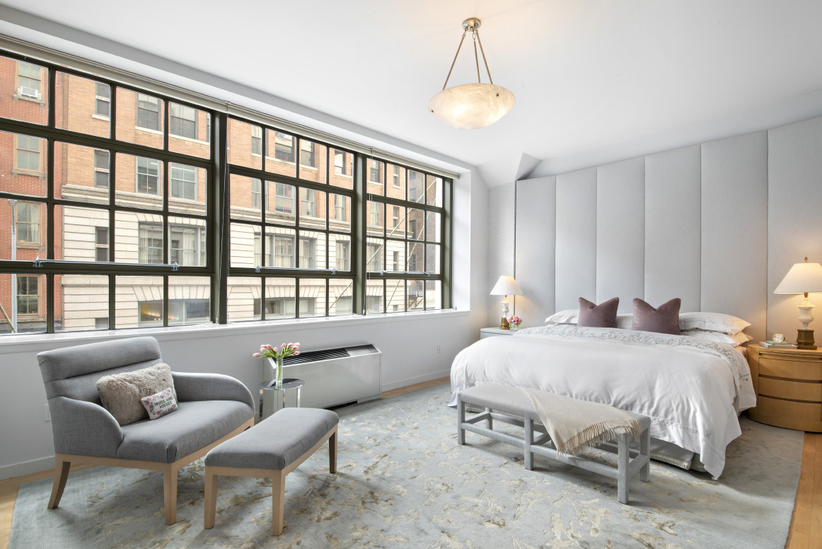 25 North Moore Street, Unit 2B Manhattan, NY 10013 - Photo 8 of 22