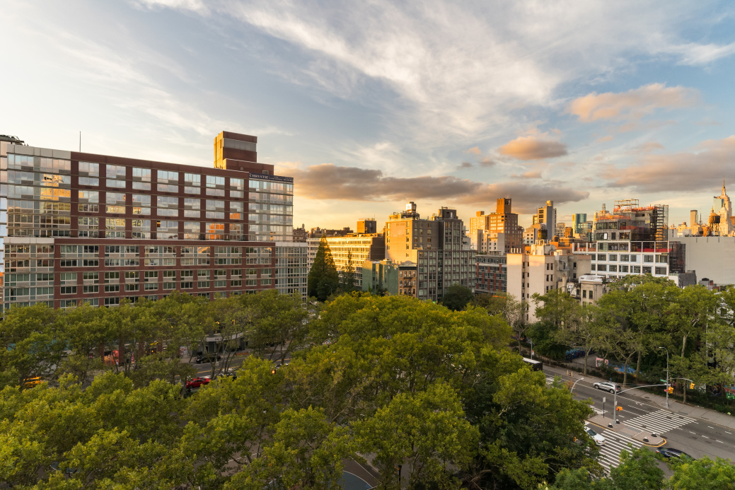 204 Forsyth Street Manhattan, NY 10002 - Photo 14 of 17