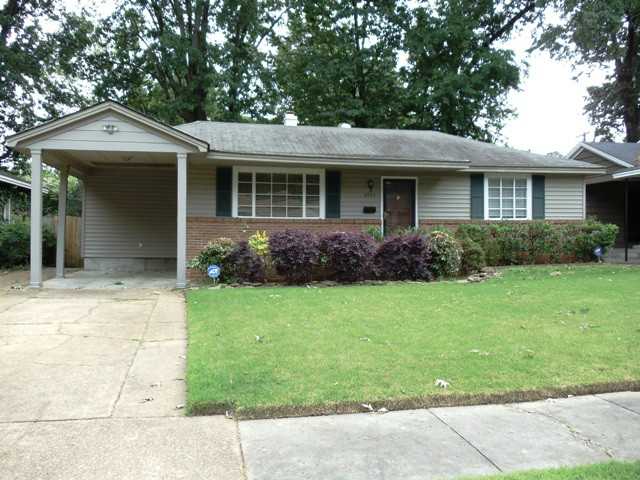 4945 Sequoia Road Memphis, TN 38117 - Photo 1 of 21