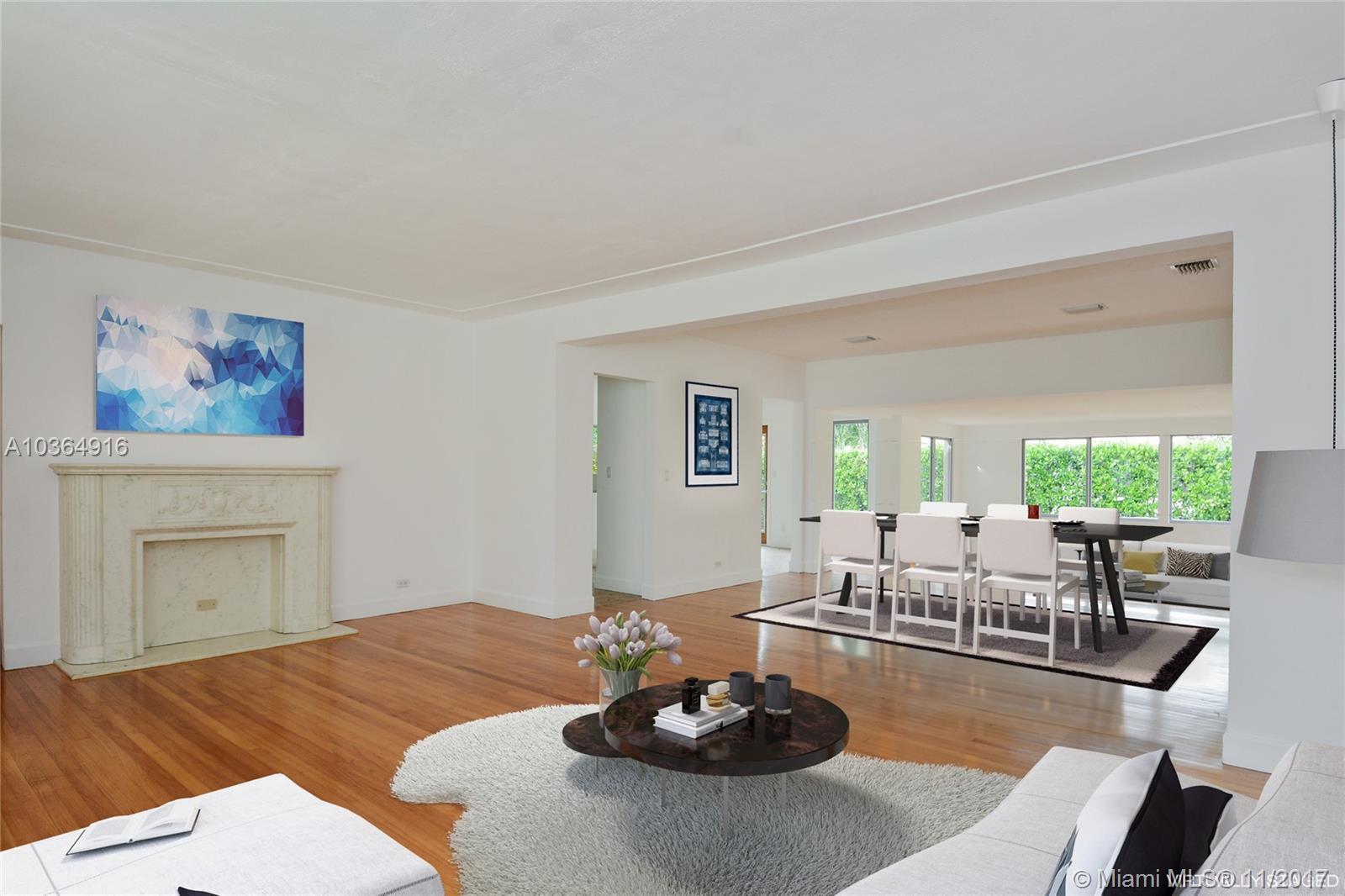 521 Northeast 50th Terrace Miami, FL 33137 - Photo 1 of 25