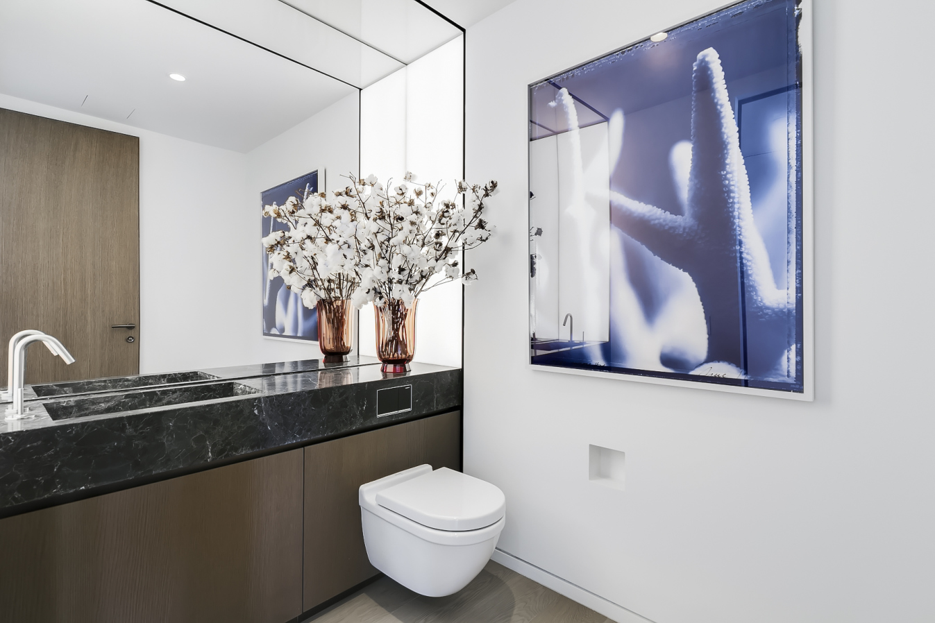 100 East 53rd Street, Unit 30A Manhattan, NY 10022 - Photo 4 of 26