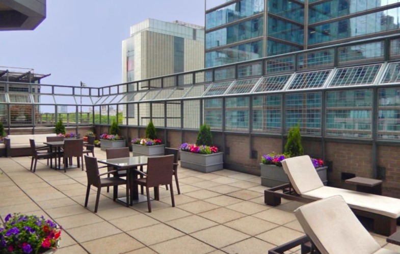 Central Park Place 301 W 57th St, Manhattan, NY 10019 - Photo 10 of 12