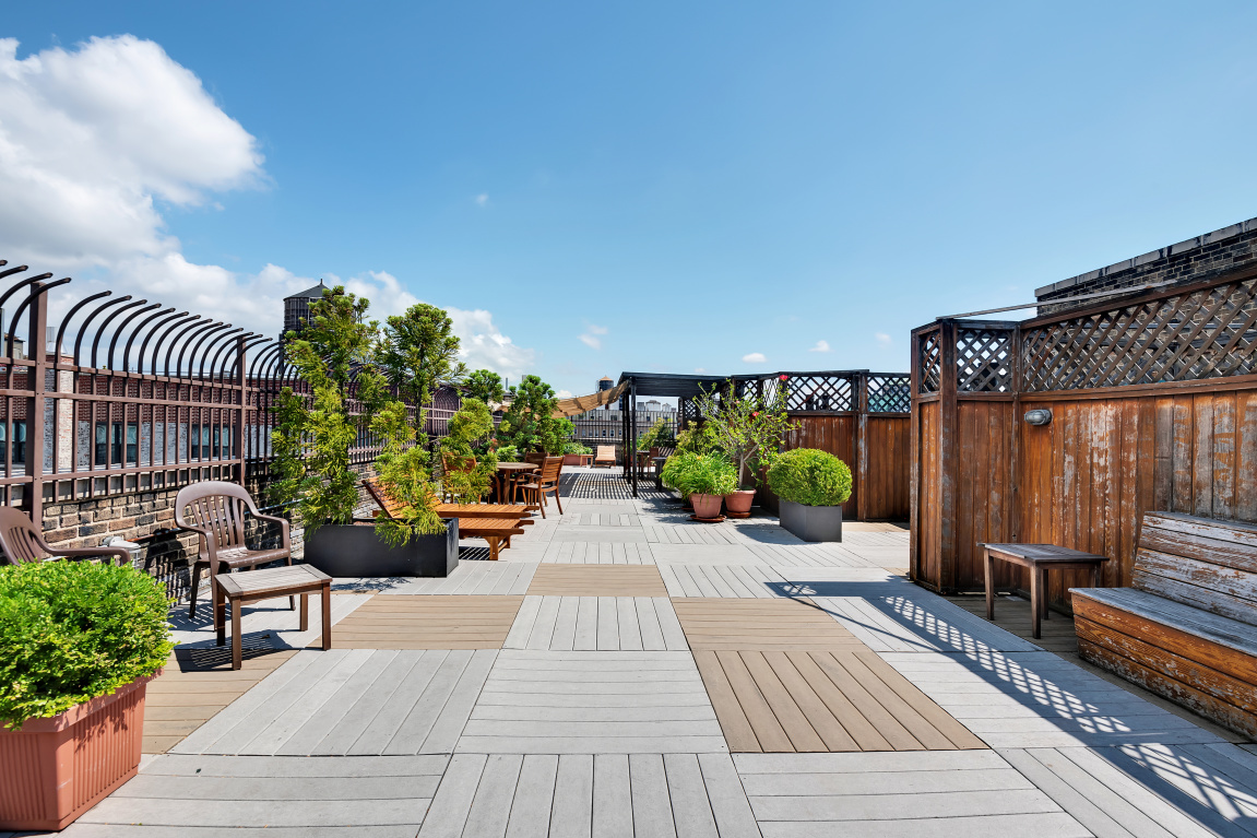 The Broadmoor 235 W 102nd St, Manhattan, NY 10025 - Photo 14 of 16