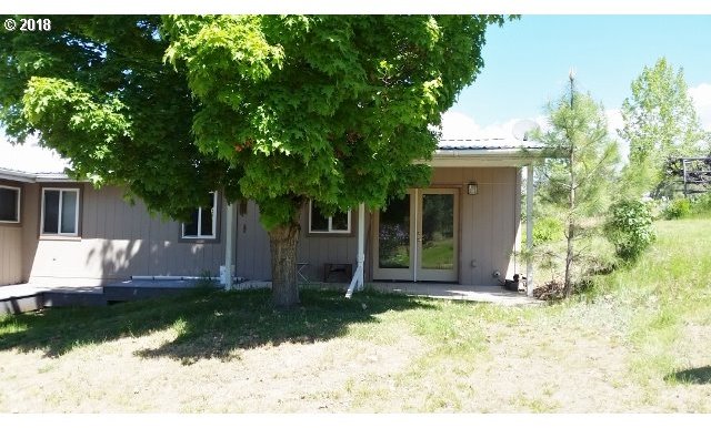 47523 Ritter County Road Long Creek, OR 97856 - Photo 9 of 32
