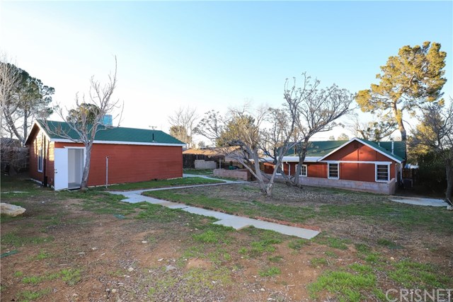 4726 West Ave L12 Lancaster, CA 93536 - Photo 29 of 34