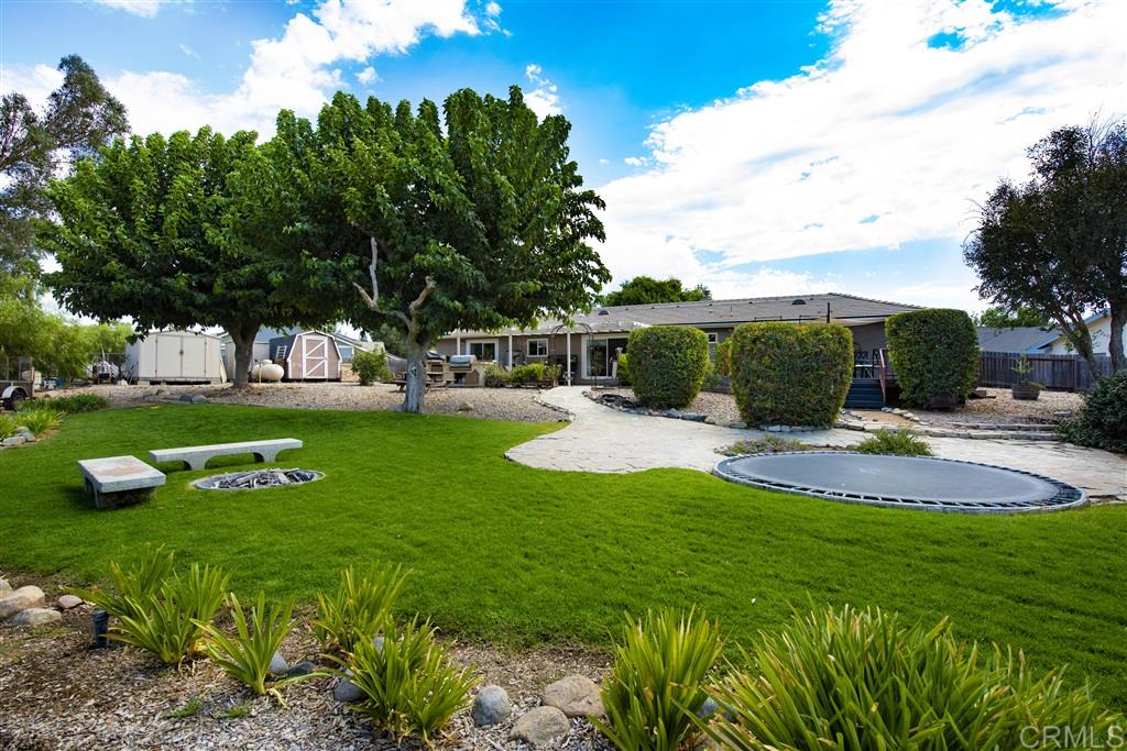 23512 Carmena Road Ramona, CA 92065 - Photo 6 of 25