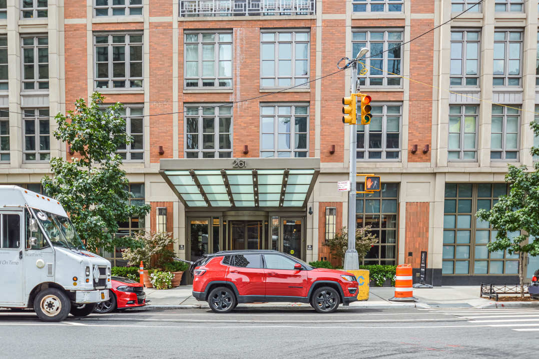 261 Hudson 261 Hudson St, Manhattan, NY 10013 - Photo 3 of 3