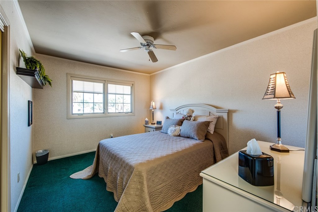 2001 Cypress Point Drive Corona, CA 92882 - Photo 32 of 62 Upstairs guest bedroom