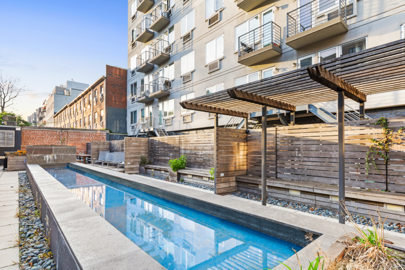 Olive Park 100 Maspeth Ave, Brooklyn, NY 11211 - Photo 7 of 8