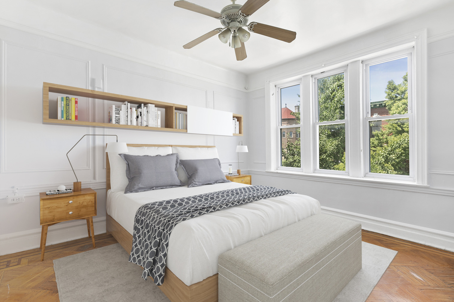 334 Maple Street, Unit 2 Brooklyn, NY 11225 - Photo 2 of 5