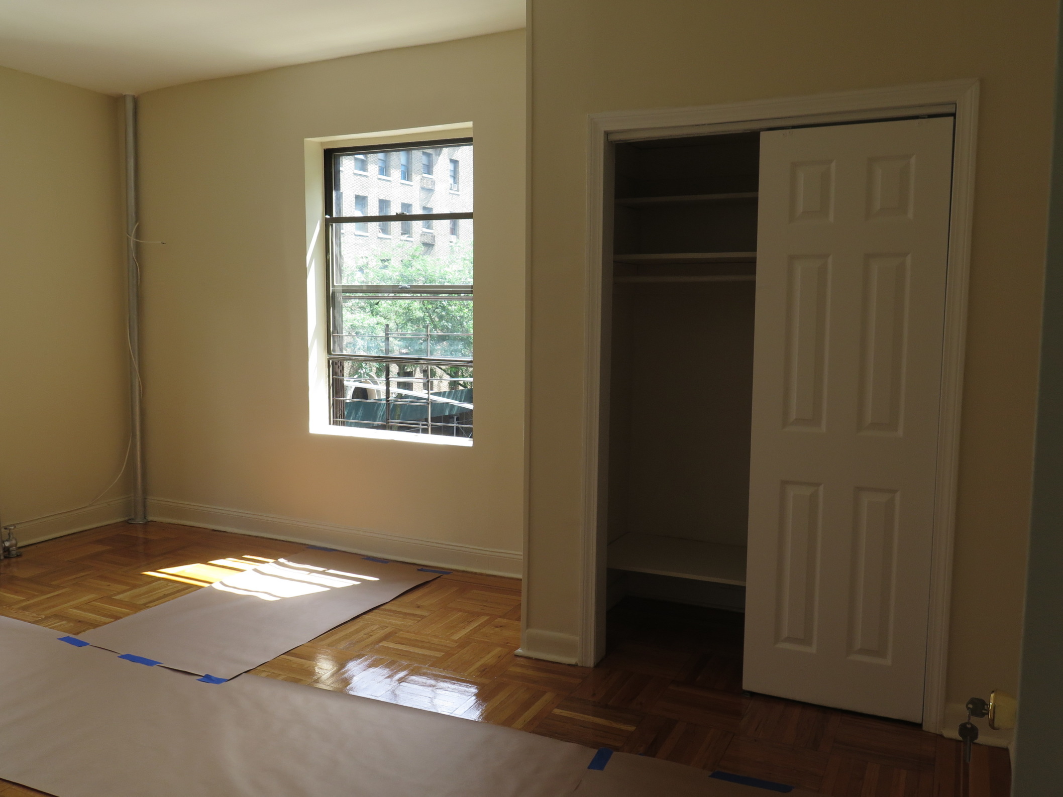 271 Fort Washington Avenue, Unit 2B Manhattan, NY 10032 - Photo 3 of 9
