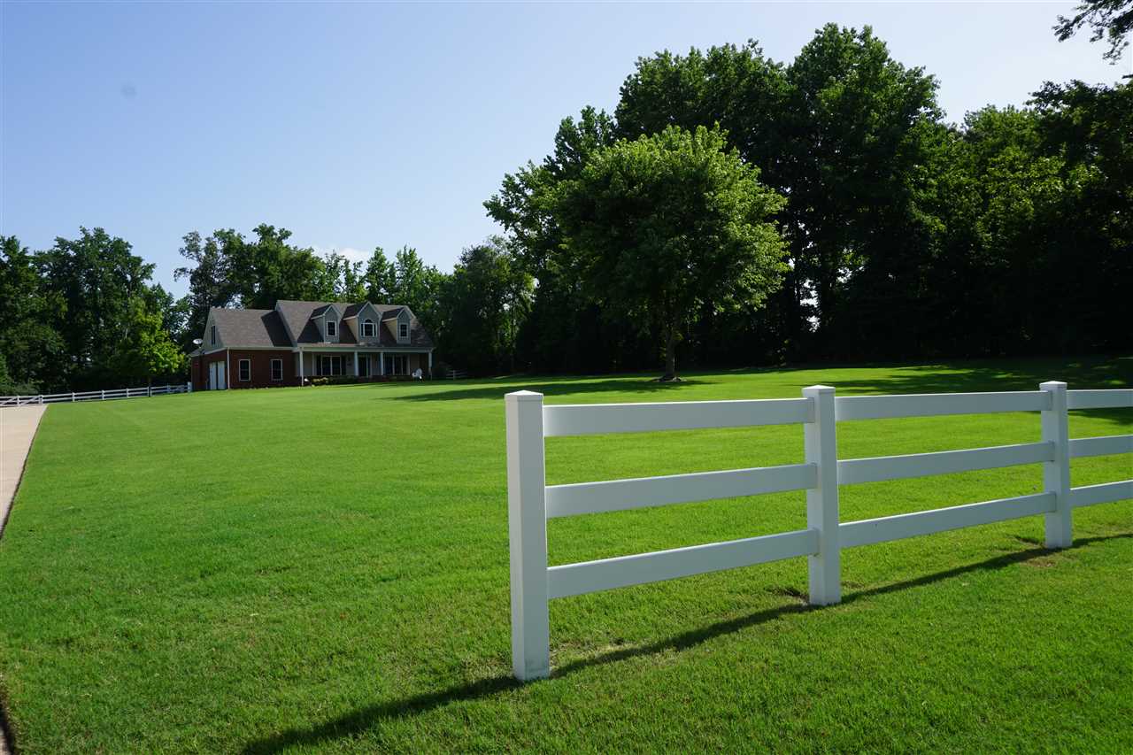 8270 Pleasant Ridge Road Arlington, TN 38002 - Photo 3 of 25 Gallery Image 3
