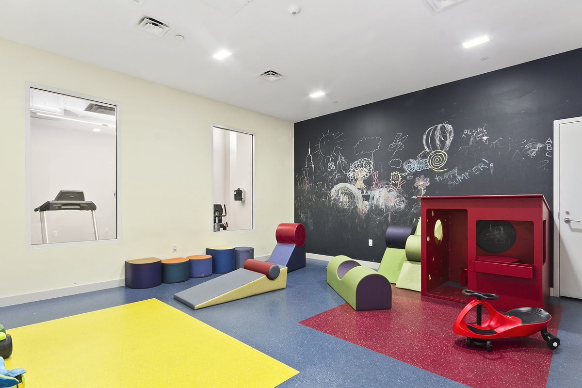 23 West 116th Street, Unit 10B Manhattan, NY 10026 - Photo 12 of 14