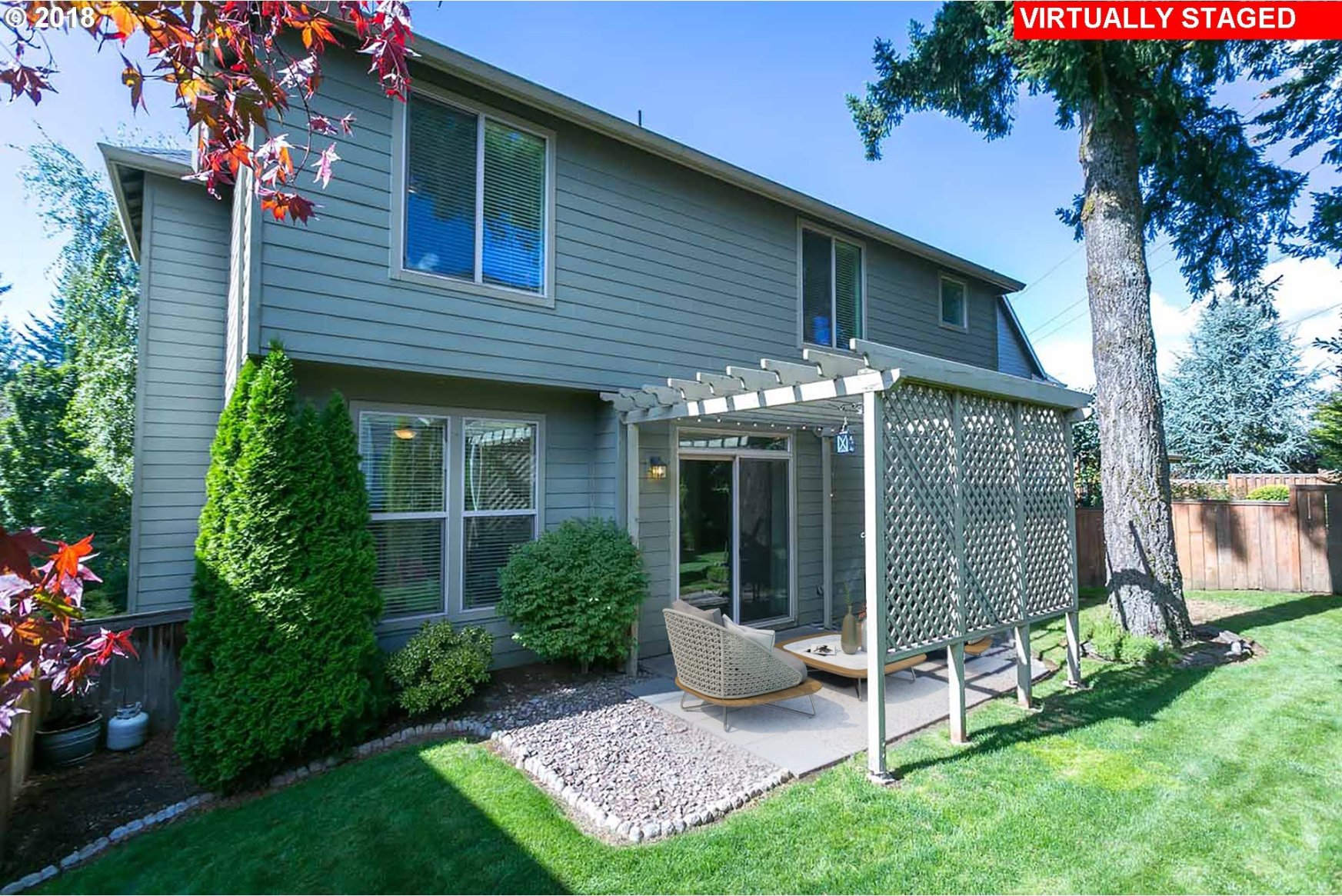 22836 Southwest Cowlitz Drive Tualatin, OR 97062 - Photo 29 of 29