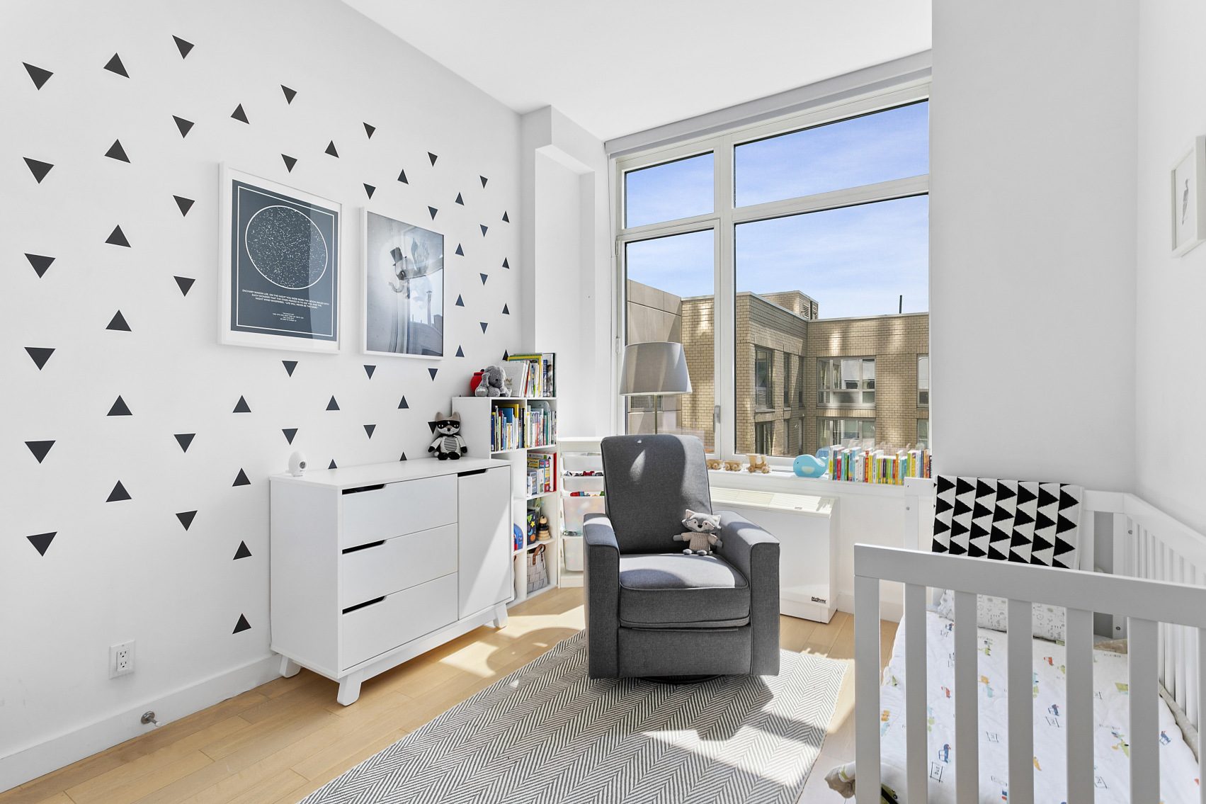 22 North 6th Street, Unit 9K Brooklyn, NY 11249 - Photo 5 of 12