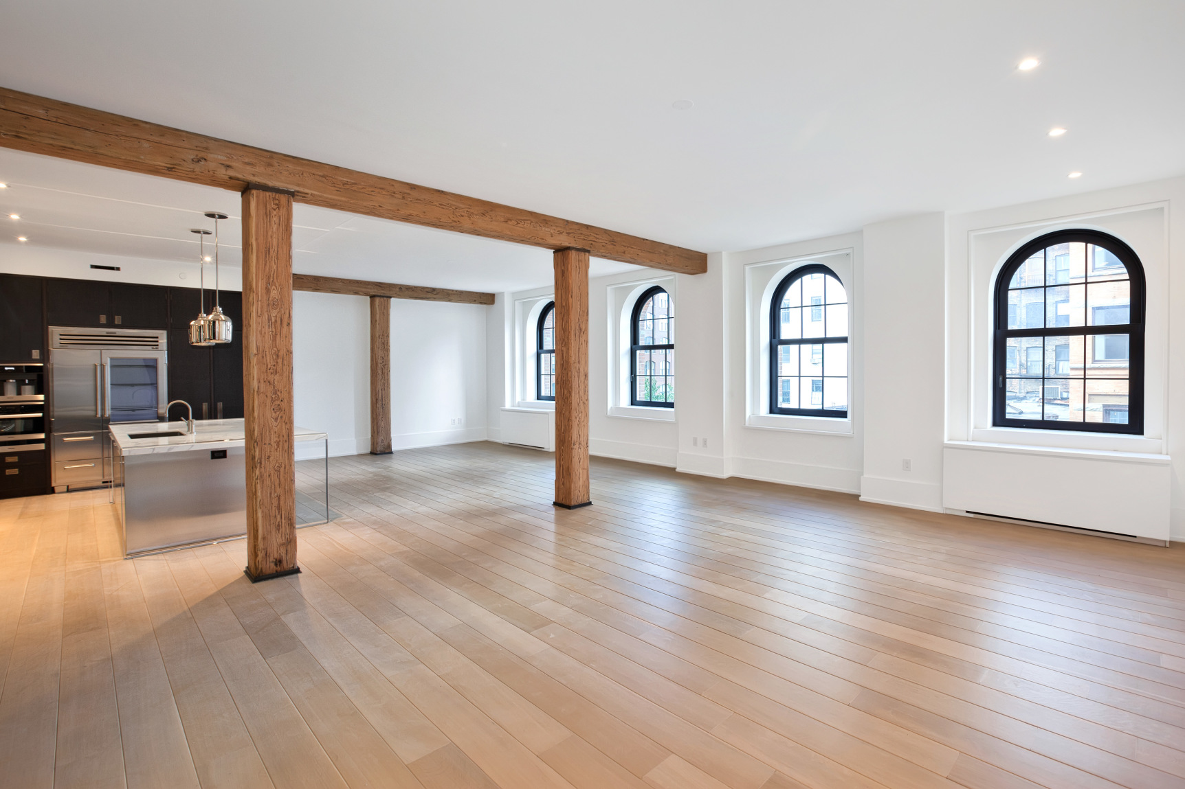 443 Greenwich Street, Unit 3J Manhattan, NY 10013 - Photo 1 of 9