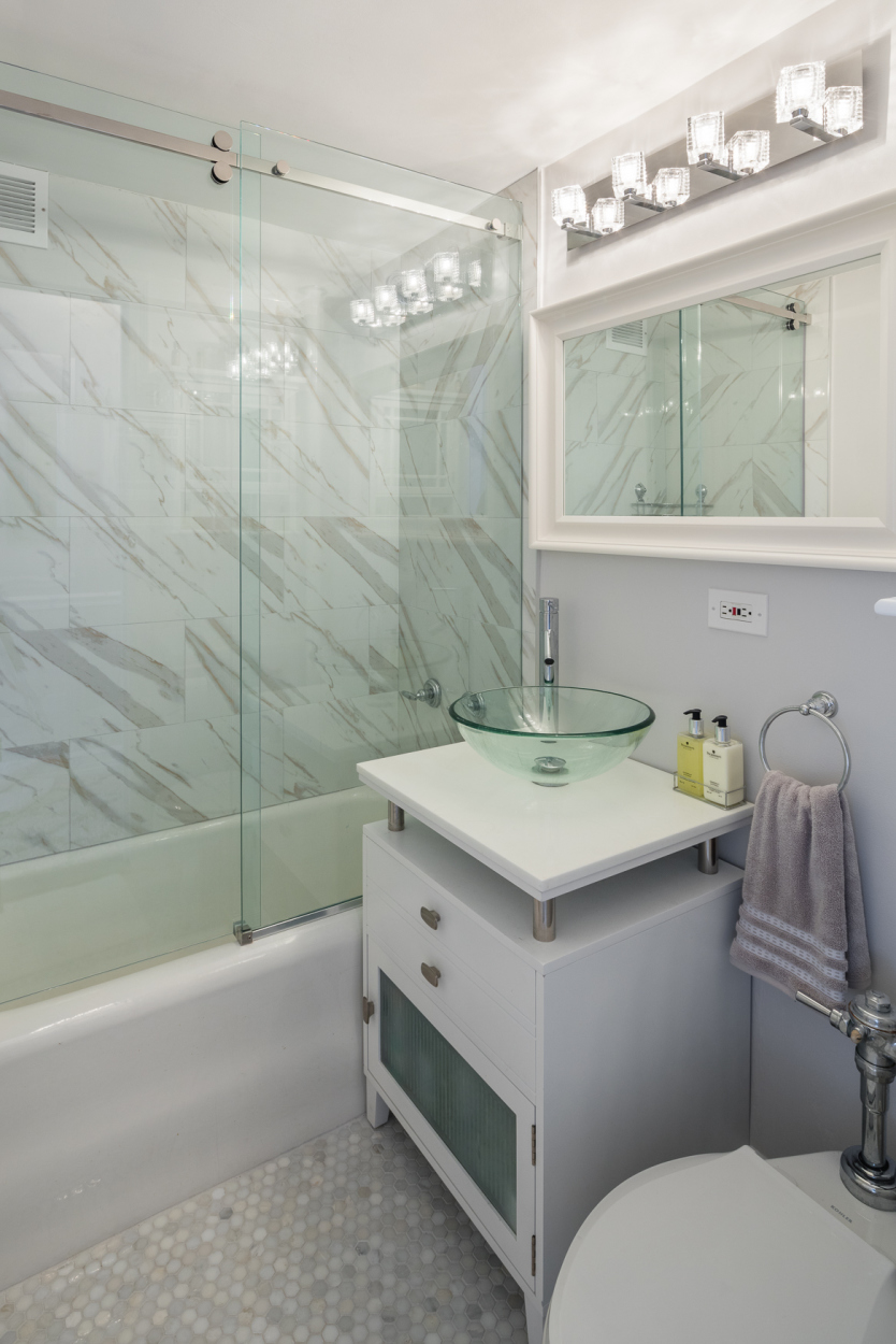 45 Tudor City Place, Unit 802 Manhattan, NY 10017 - Photo 4 of 9