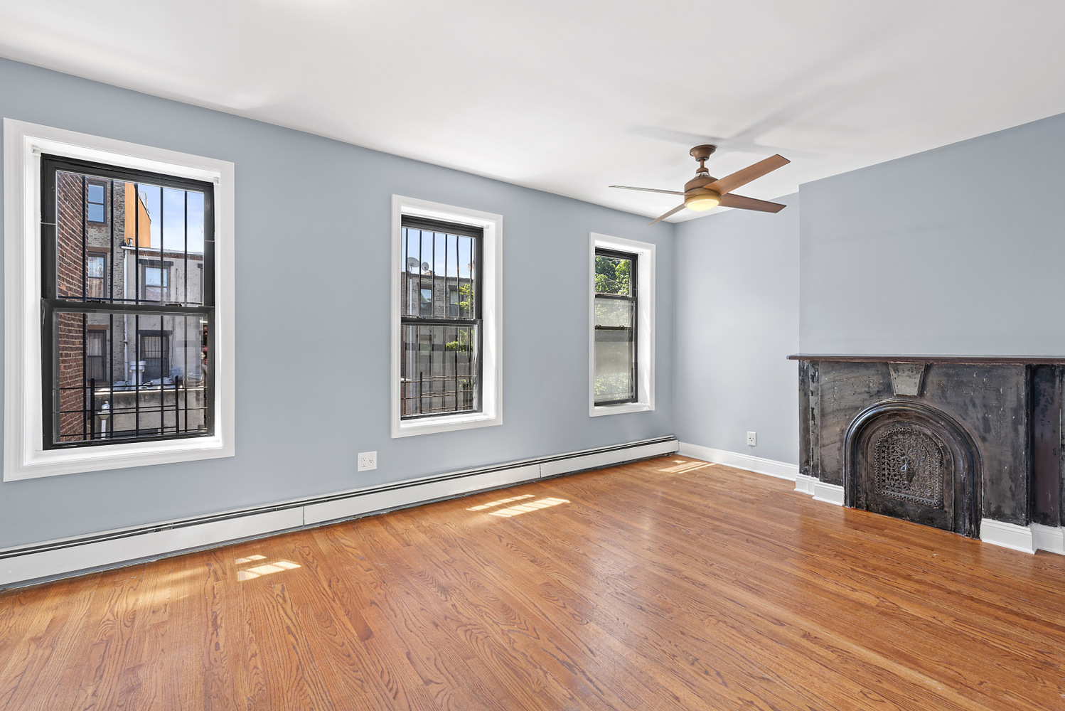 214 Macon Street, Unit 2 Brooklyn, NY 11216 - Photo 6 of 9