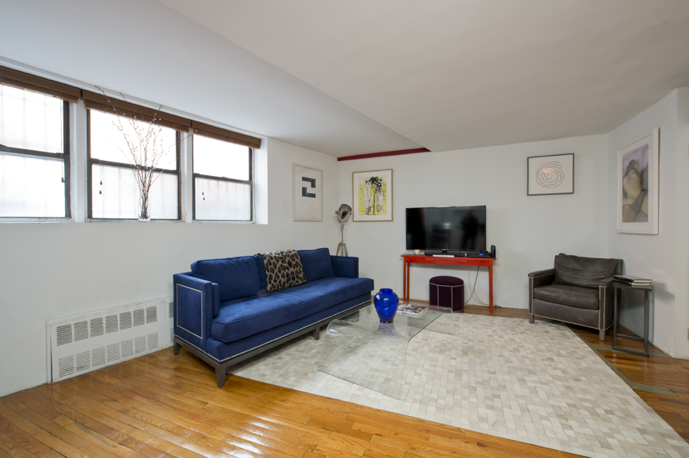 165 Christopher Street, Unit LQQ Manhattan, NY 10014 - Photo 2 of 12