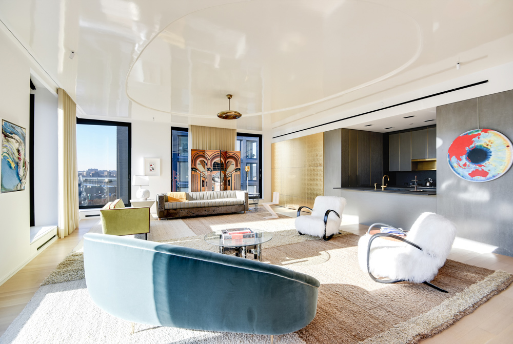 505 West 19th Street, Unit 7A Manhattan, NY 10011 - Photo 3 of 13