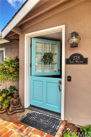 $965,000 | 278 East Wilson Street, Costa Mesa, CA 92627