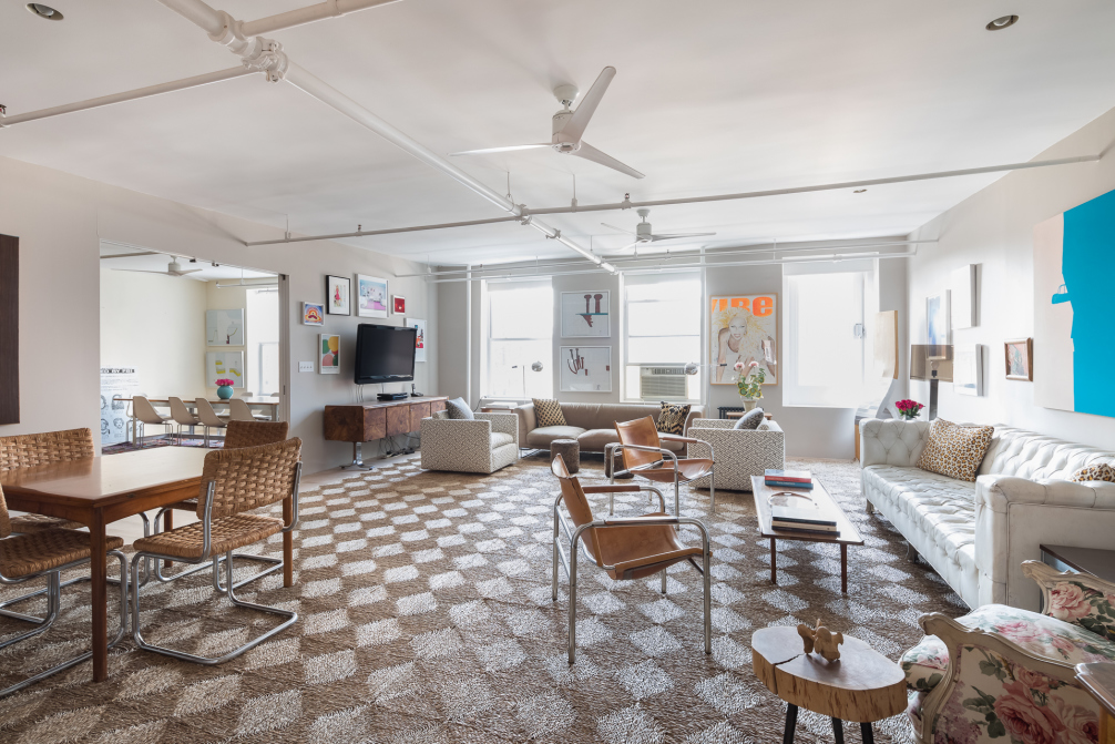 191 Chrystie Street, Unit 5R Manhattan, NY 10002 - Photo 9 of 10