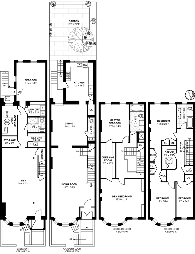 601 2nd Street Brooklyn, NY 11215 - Photo 24 of 24