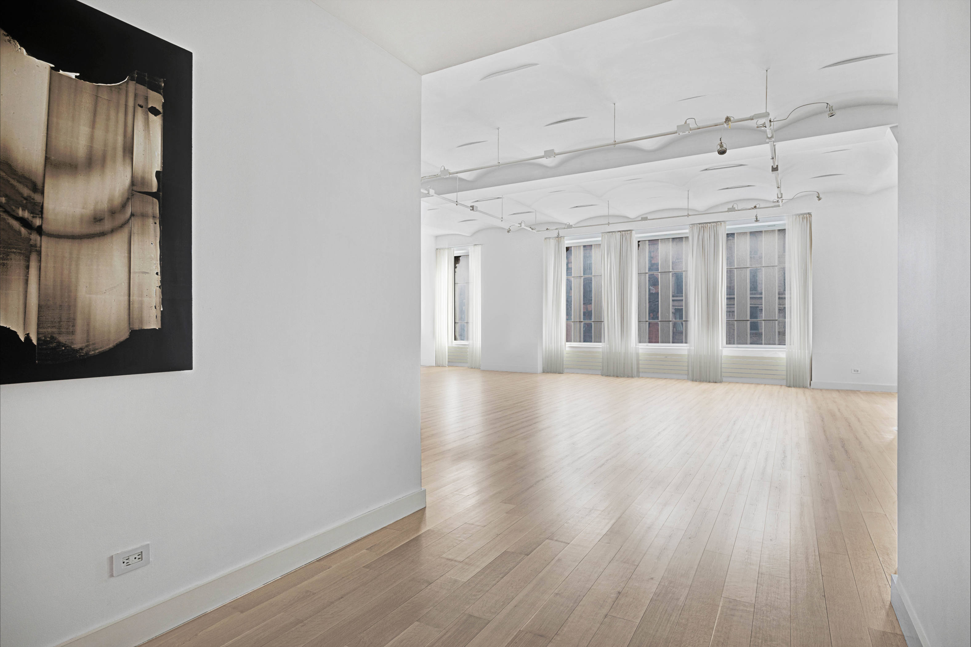 114 Liberty Street, Unit 9 Manhattan, NY 10006 - Photo 6 of 13