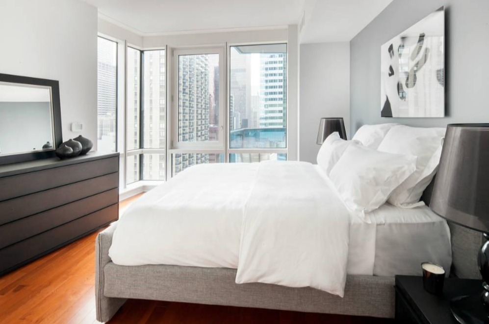 306 West 48th Street, Unit 12C Manhattan, NY 10036 - Photo 5 of 10