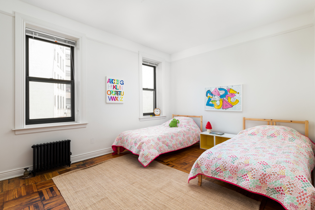 175 Eastern Parkway, Unit 1H Brooklyn, NY 11238 - Photo 4 of 8