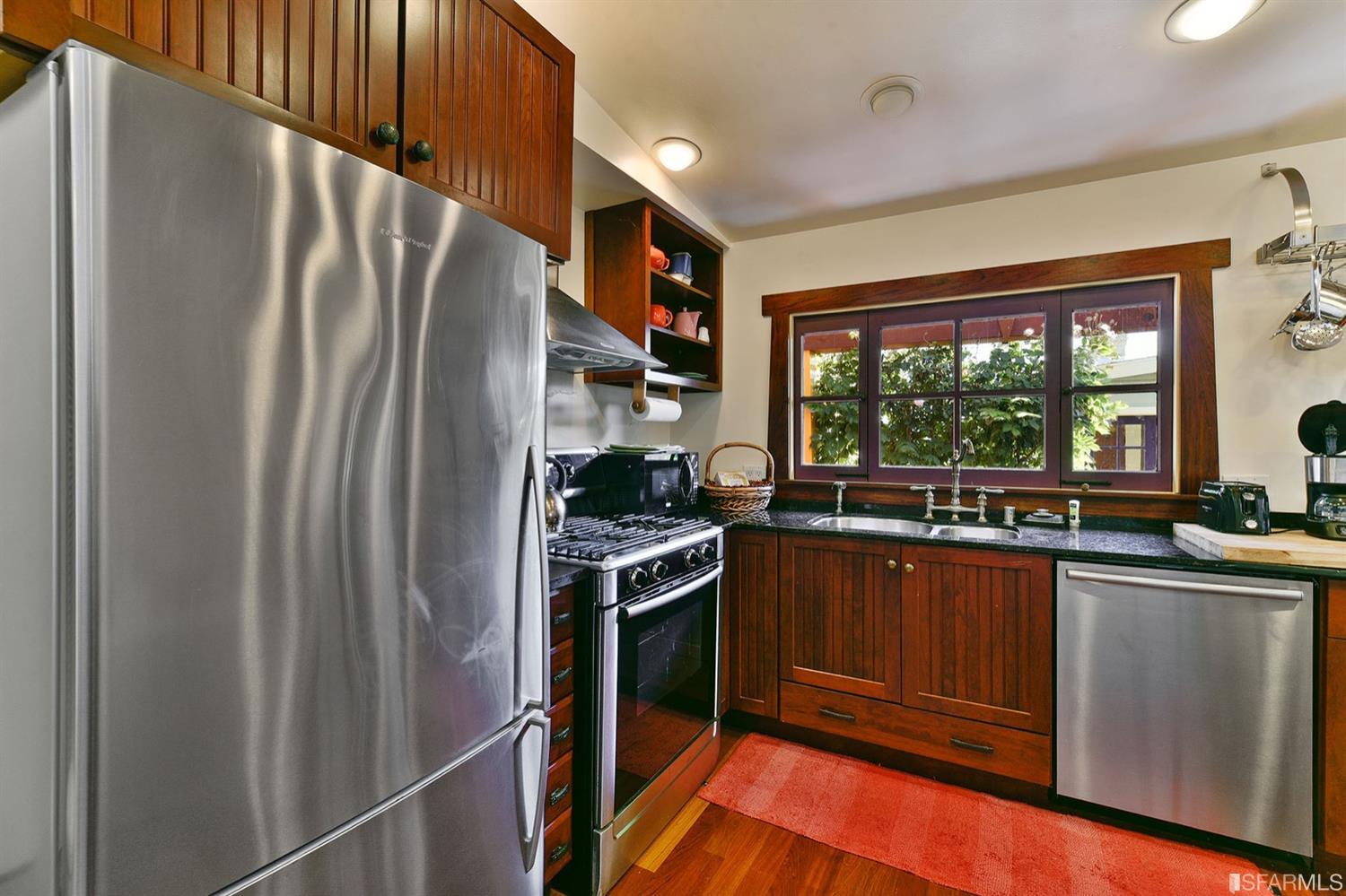 246 Bemis Street San Francisco, CA 94131 - Photo 38 of 45