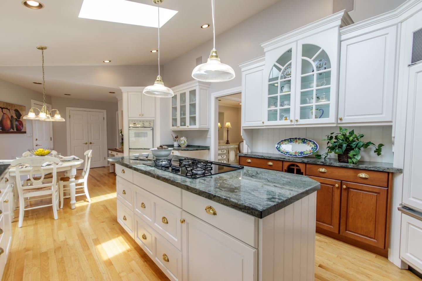 11585 Old Ranch Road Los Altos Hills, CA 94024 - Photo 2 of 9