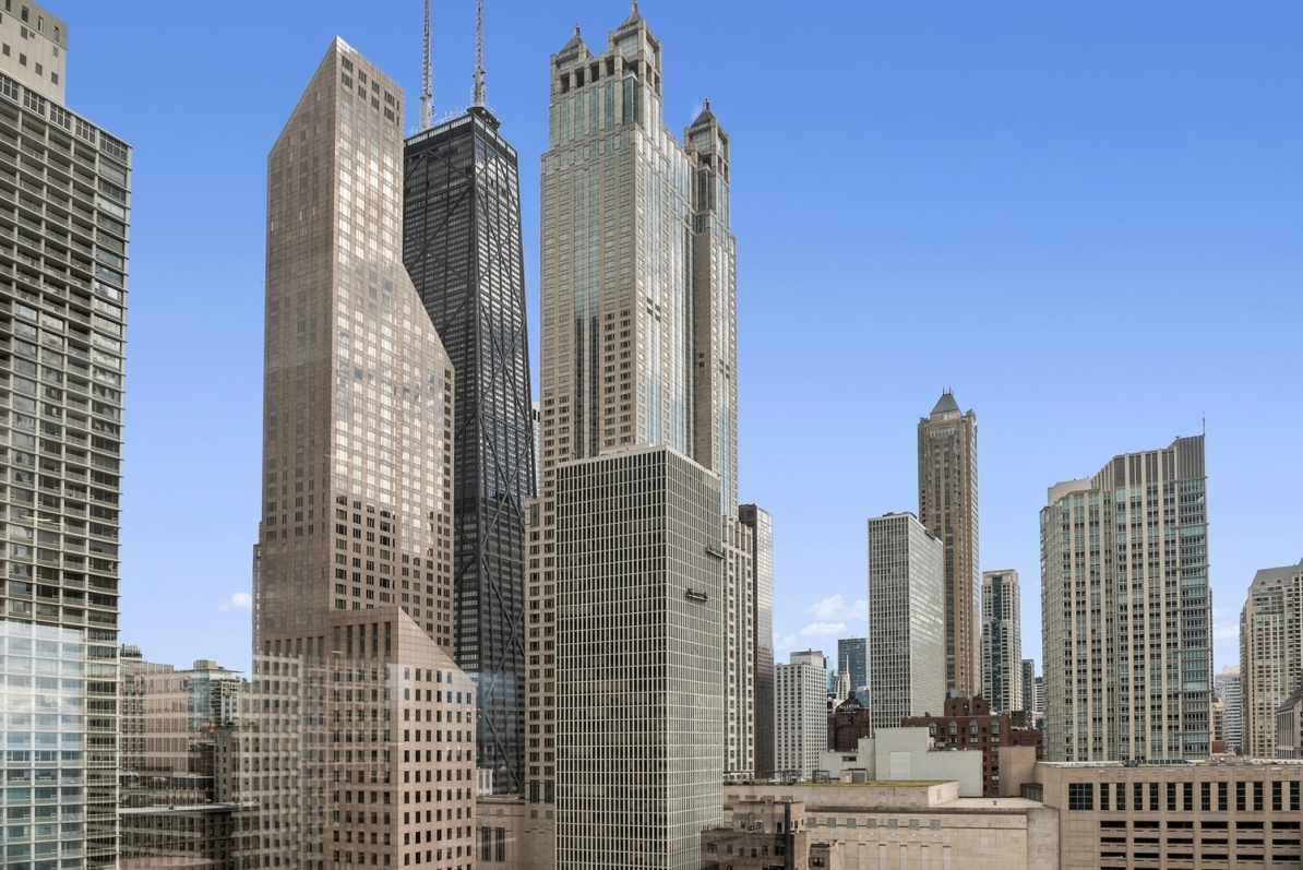 50 E Bellevue Pl, Chicago, IL 60611 - Photo 9 of 9