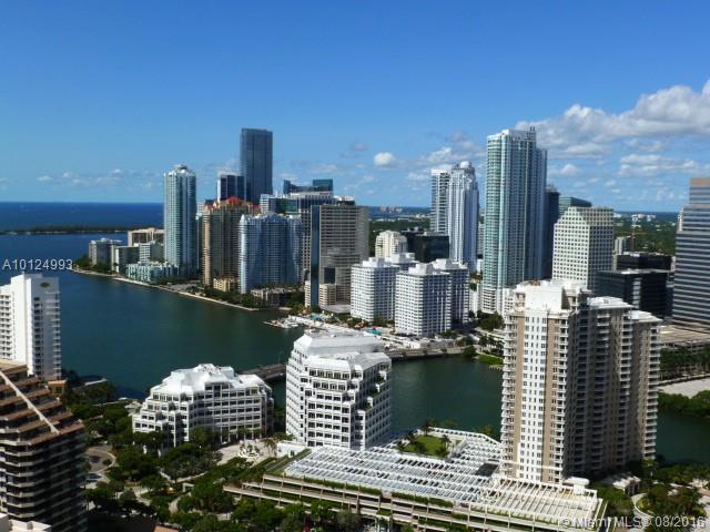 848 Brickell Key Drive, Unit 3905 Miami, FL 33131 - Photo 2 of 12
